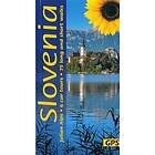 David and Sarah Robertson: Slovenia and the Julian Alps Sunflower Guide