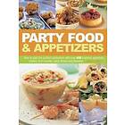 Bridget Jones: Party Food &; Appetizers