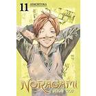 Adachitoka: Noragami Volume 11
