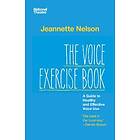 Jeannette Nelson: The Voice Exercise Book