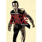 Reinhard Kleist: Nick Cave