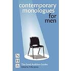 Trilby James: Contemporary Monologues for Men