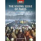 Si Sheppard: The Viking Siege of Paris