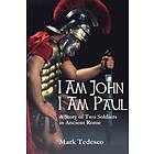 Mark Tedesco: I am John Paul