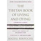 RIGPA Fellowship: The Tibetan Book Of Living And Dying