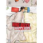 Shoowa: Bad Boys, Happy Home, Vol. 3