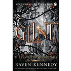 Raven Kennedy: Glint