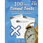 Humble Math: Humble Math 100 Days of Timed Tests