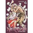 Adachitoka: Noragami Volume 6