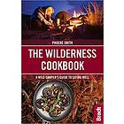 Phoebe Smith: The Wilderness Cookbook