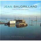 Jean Baudrillard: Cool Memories IV