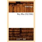 Victor Hugo: Ruy Blas (Ed.1866)