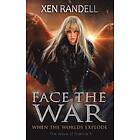 Xen Randell: Face The War