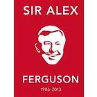 Ebury Press: The Alex Ferguson Quote Book