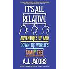 A J Jacobs: It's All Relative