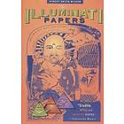 Robert Anton Wilson: The Illuminati Papers