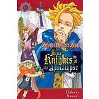 Nakaba Suzuki: The Seven Deadly Sins: Four Knights of the Apocalypse 5