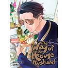 Kousuke Oono: The Way of the Househusband, Vol. 4