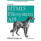 Eric Bidelman: Using the HTML5 Filesystem API