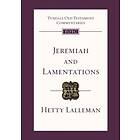 Hetty Lalleman: Jeremiah and Lamentations