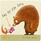 Günther Jakobs: Das ist für dich