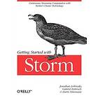 Jonathan Leibiusky: Getting Started with Storm