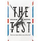 Sylvain Neuvel: The Test