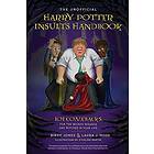 Laura J Moss, Birdy Jones: The Unofficial Harry Potter Insults Handbook: 101 Comebacks for the Wicked Wizards and Witches in Your Life