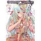 Abi Umeda: Children of the Whales, Vol. 2