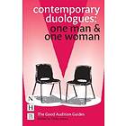 Trilby James: Contemporary Duologues: One Man &; Woman