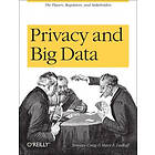 Terence Craig: Privacy and Big Data