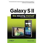 Preston Gralla: Galaxy S II: The Missing Manual