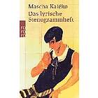 Kaleko: Das Lyrische Stenogrammheft