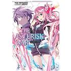 Yuu Miyazaki, Okiura: The Asterisk War, Vol. 12 (light novel)