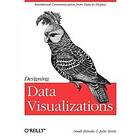 Julie Steele: Designing Data Visualizations