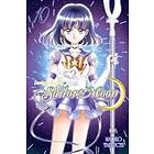 Naoko Takeuchi: Sailor Moon Vol. 10