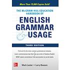 Mark Lester: McGraw-Hill Education Handbook of English Grammar & Usage