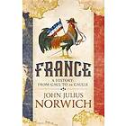 John Julius Norwich: France