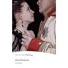 Leo Tolstoy: Level 6: Anna Karenina Book and MP3 Pack