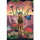 Jade Harley: The Adventures of Lola: Books for kids: A Magical Illustrated Fairy Tale with Morals, Set in the Blue Mountains Australia Envir