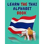 Cristie Publishing: Learn the Thai Alphabet Book.Educational Book for Beginners,