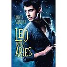 Anyta Sunday: Leo Loves Aries