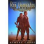 Ashley Capes: The Red Hourglass