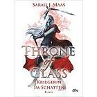 Sarah J Maas: Throne of Glass 2 Kriegerin im Schatten
