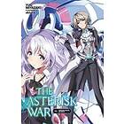 Yuu Miyazaki, Okiura: The Asterisk War, Vol. 10 (light novel)