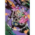 Haro Aso: Zom 100: Bucket List of the Dead, Vol. 8