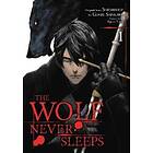 Shienbishop, Taga Kiichi, Gonbe Shinkawa: The Wolf Never Sleeps, Vol. 1