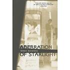 Gilbert Sorrentino: Aberration of Starlight