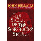 John Bellairs: The Spell of the Sorcerer's Skull