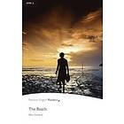 Alex Garland: Level 6: The Beach Book and MP3 Pack